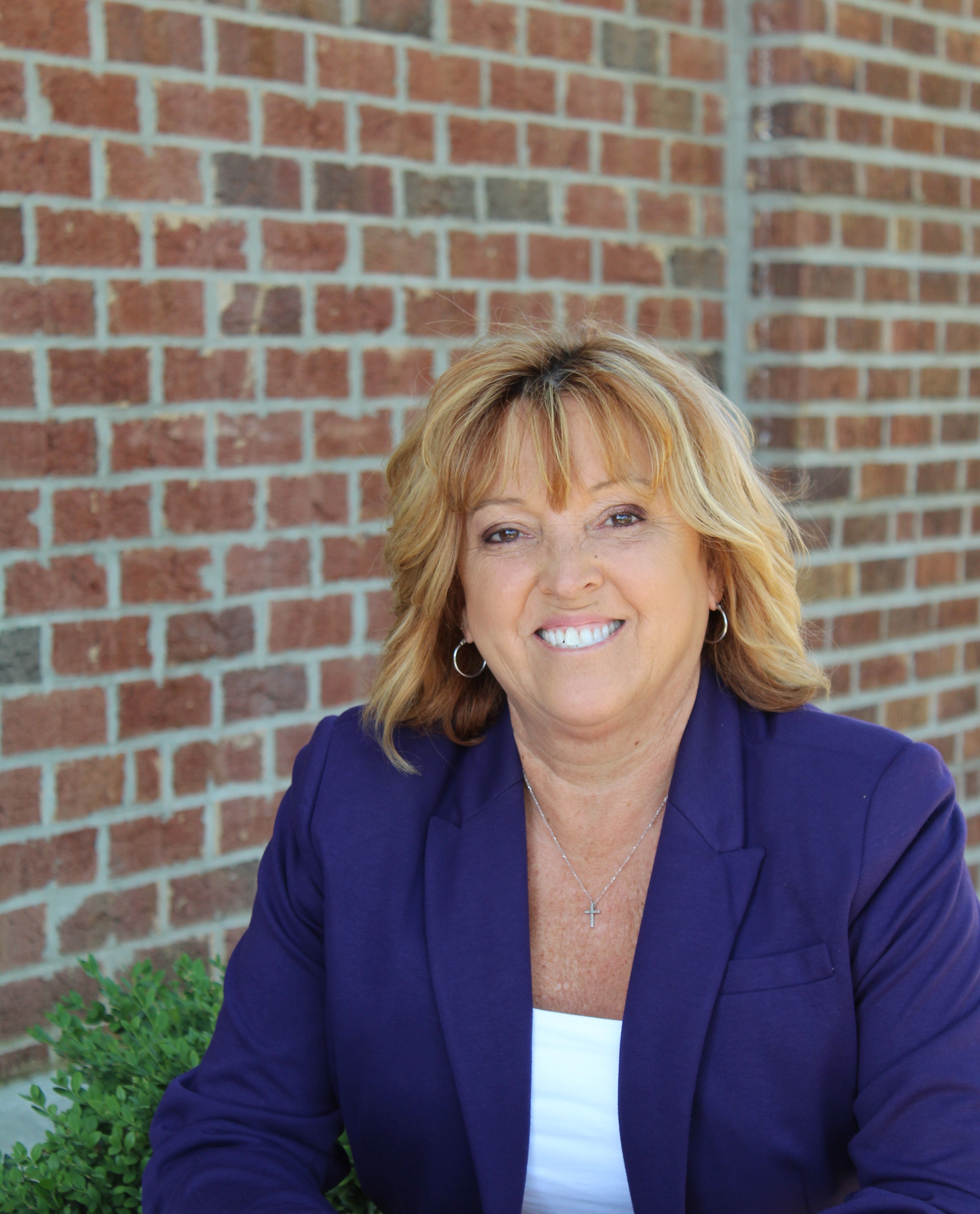 Denise Dickens